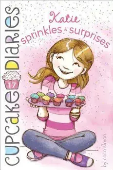 Katie Sprinkles & Surprises, Hardcover/Coco Simon