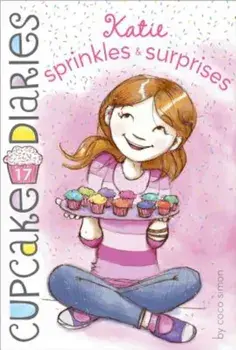 Katie Sprinkles & Surprises, Paperback/Coco Simon