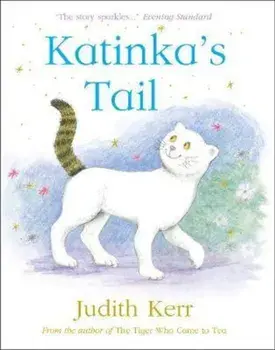 Katinka's Tail, Paperback/Judith Kerr