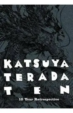 Katsuya Terada 10 Ten - Katsuya Terada