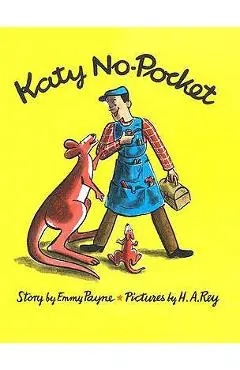 Katy No-Pocket - Emmy Payne