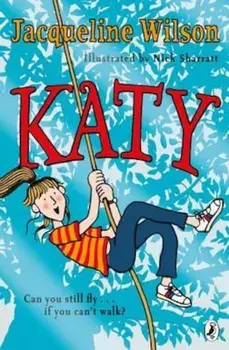 Katy, Paperback/Jacqueline Wilson