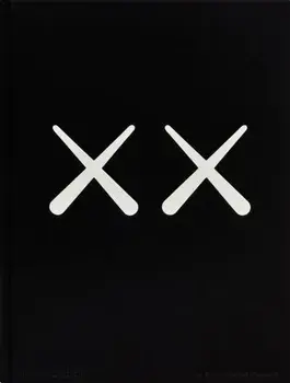 KAWS + Warhol, Hardback/***