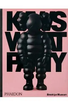 Kaws: What Party - Gen Watanabe