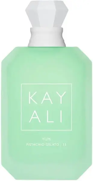 Kayali Apă de parfum Yum Pistachio Gelato 33, 50 ml