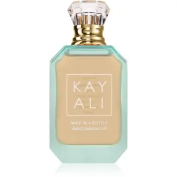 Kayali Maui In A Bottle Sweet Banana | 37 Eau de Parfum pentru femei