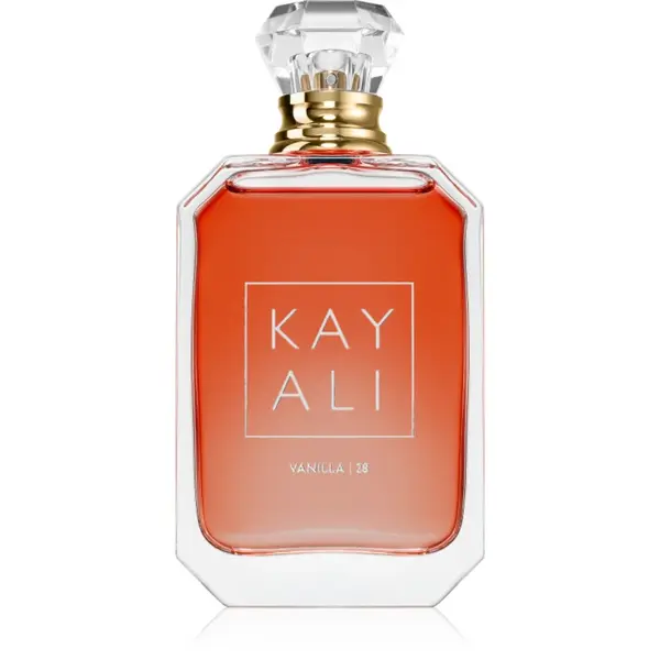 Kayali Vanilla 28 Eau de Parfum pentru femei 100 ml