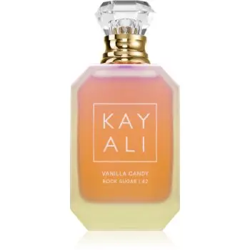 Kayali Vanilla Candy Rock Sugar | 42 Eau de Parfum pentru femei