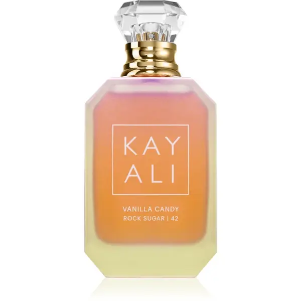 Kayali Vanilla Candy Rock Sugar | 42 Eau de Parfum pentru femei 50 ml