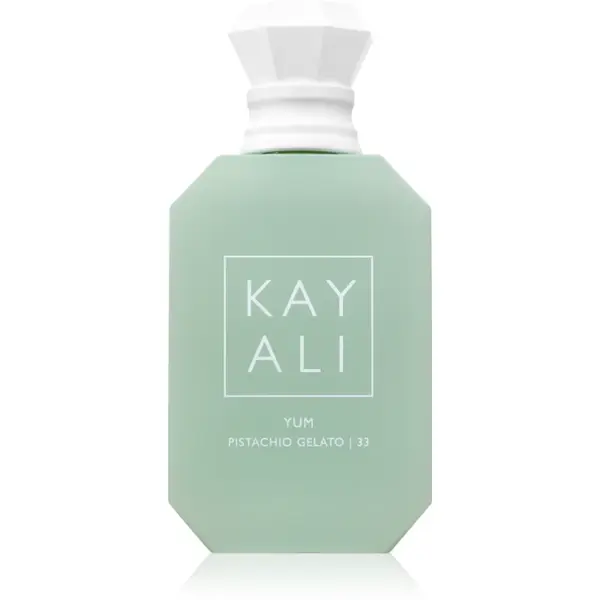 Kayali Yum Pistachio Gelato | 33 Eau de Parfum pentru femei 50 ml