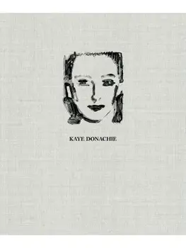 Kaye Donachie, Hardback/Kaye Donachie