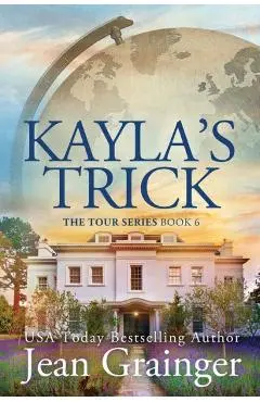 Kayla's Trick - Jean Grainger