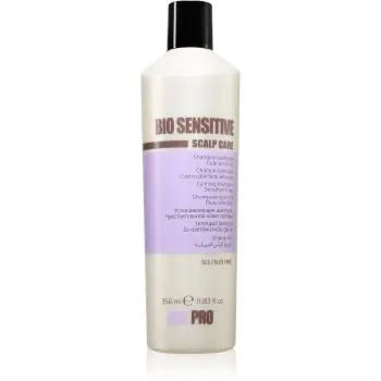 Kaypro Bio Sensitive Scalp Care sampon cu efect calmant pentru piele sensibila