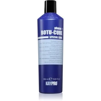 Kaypro Botu-Cure Phase 1 sampon fortifiant pentru par deteriorat
