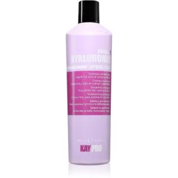 Kaypro Hyaluronic Phase 3 Shampoo șampon cu acid hialuronic