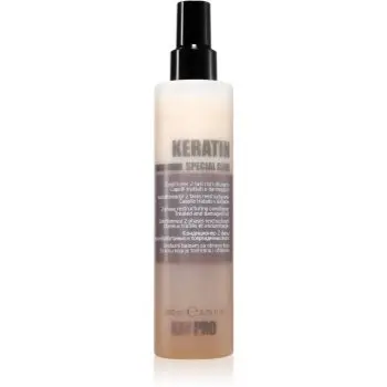 Kaypro Keratin 2 Phase Restructiring Conditioner ingrijire leave-in pentru par usor de pieptanat