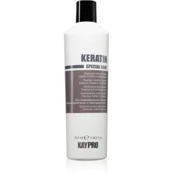 Kaypro Keratin Restructuring Shampoo sampon pentru regenerare cu keratina