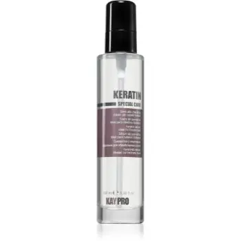 Kaypro Keratin Serum ser pentru par cu keratina