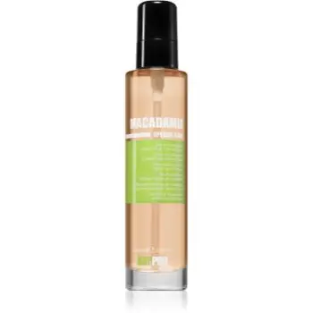 Kaypro Macadamia Regenerating Serum ser împotriva părului fragil