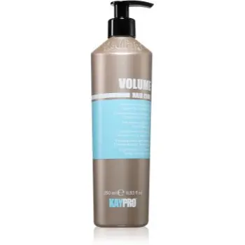 Kaypro Volume Volumizing Conditioner balsam pentru păr cu volum