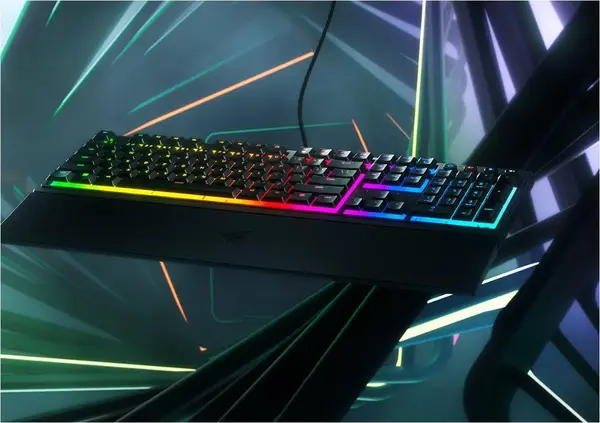 KB Razer Ornata V3 - Low Profile Gaming KB Razer Ornata V3 - Low Profile Gaming