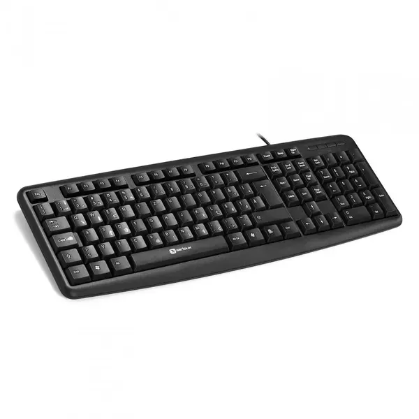 KB SERIOUX 9400ROUSB ROMANIA USB KB SERIOUX 9400ROUSB ROMANIA USB