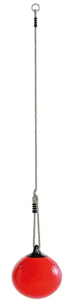 KBT Hanging Swing - Ball