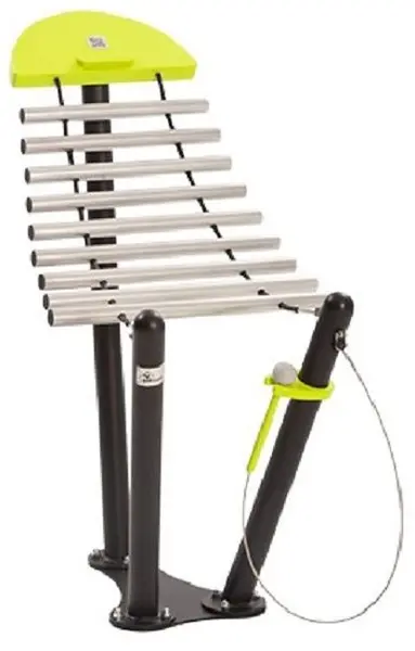 KBT Musical Instrument - Marimba Stream