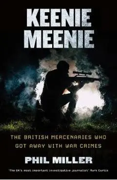 Keenie Meenie - Phil Miller