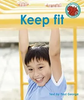 Keep fit, Paperback/Paul George