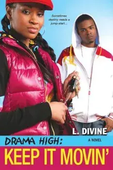 Keep It Movin', Paperback/L. Divine