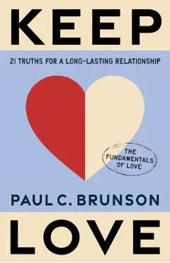 Keep Love - Paul Brunson
