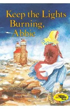 Keep the Lights Burning, Abbie - Connie Roop