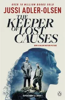 Keeper of Lost Causes. Department Q 1, Paperback/Jussi Adler-Olsen
