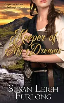 Keeper of My Dreams, Paperback/Susan Leigh Furlong