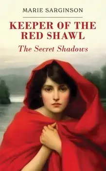 Keeper of the Red Shawl: The Secret Shadows, Paperback/Marie Sarginson