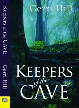 Keepers of the Cave, Paperback/Gerri Hill