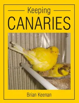 Keeping Canaries, Paperback/Brian Keenan
