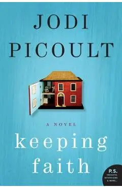 Keeping Faith - Jodi Picoult