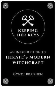 Keeping Her Keys