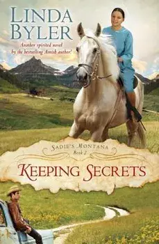 Keeping Secrets, Paperback/Linda Byler