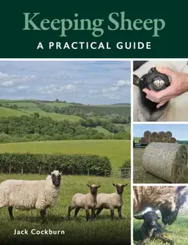 Keeping Sheep, Paperback/Jack Cockburn