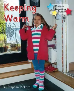 Keeping Warm, Paperback/Stephen Rickard