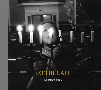 KEHILLAH, Hardback/***