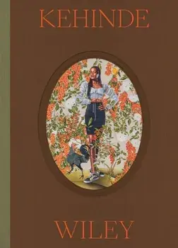 Kehinde Wiley: Colorful Realm, Hardback/***