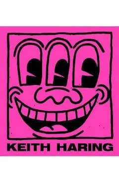 Keith Haring