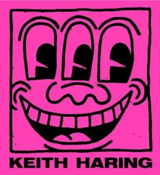 Keith Haring, Hardcover/Jeffrey Deitch