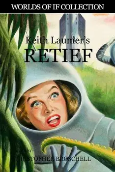 Keith Laumer's Retief, Paperback/Keith Laumer