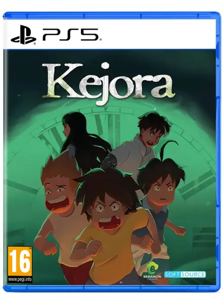 Kejora