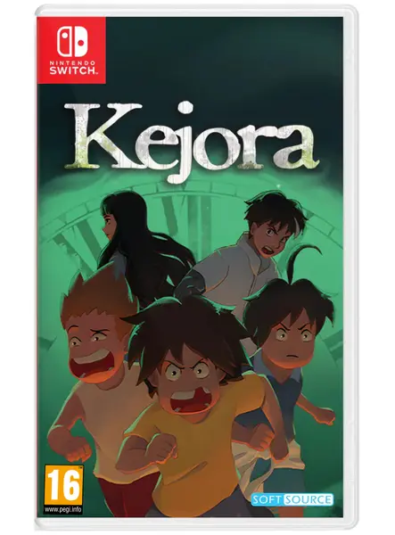Kejora PC